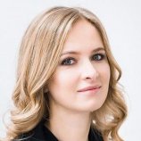 Быковская Татьяна Олеговна