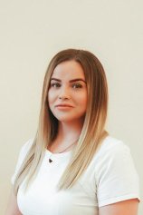 Старостина Оксана Геннадьевна