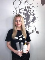 Перелыгина Марина