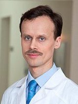 Кожевин Алексей Александрович