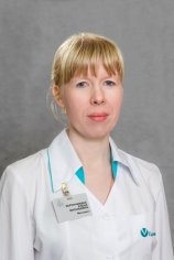 Ворончихина Елена Витальевна