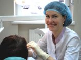 Реутская Карина Владимировна