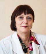 Гавриловских Елена Николаевна