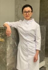 Ан Татьяна Зон-Сековна
