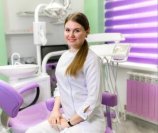 Мирная Екатерина Сергеевна