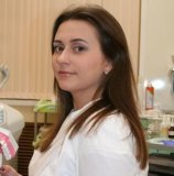 Адамович Диана Артуровна