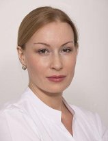 Лапаева Наталья Станиславовна