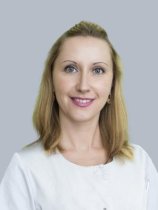 Неклюдова Жанна Олеговна