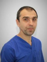 Макаров Сергей Владимирович
