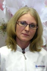 Орлова Наталья Сергеевна