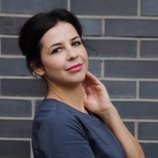 Попова Наталья