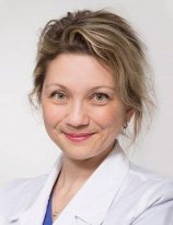 Березовская Юлия Александровна