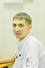 Орлов Вячеслав Николаевич