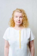 Леонтьева Ольга Викторовна