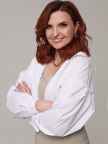 Волосова Татьяна