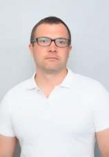 Иванов Илья Владимирович