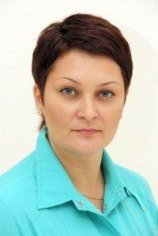 Несмиянова Елена Валентиновна