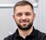 Тиунов Илья Игоревич­