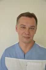 Ефимов Дмитрий Владимирович
