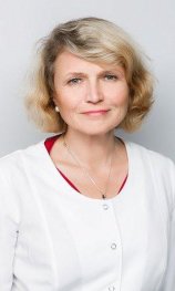 Ильина Ирина Владимировна