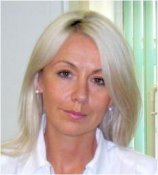 Батрак Жанна Петровна