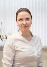 Львова Анастасия Петровна