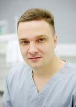 Нагайко Александр Евгеньевич