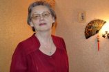 Быстрова Елена Ильинична