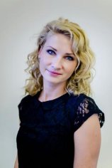 Симонова Ольга