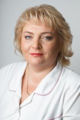 Дружинина Наталья Евгеньевна