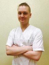 Плотников Михаил Владимирович