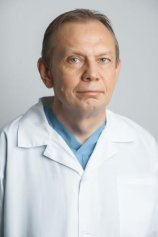 Агапитов Юрий Геннадьевич