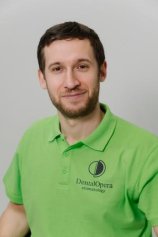 Искендеров Рамиль Мазахирович