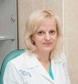 Ананьева Татьяна Владимировна