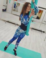 Рудаковская Наталья Александровна