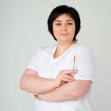 Кудряшова Лилия Юрьевна