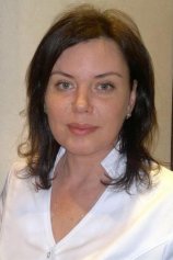 Лузина Екатерина Владимировна