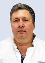 Ежов Виктор Владимирович
