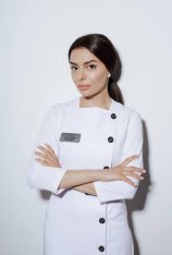 Арутюнова Анна Георгиевна