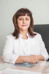 Вейс Елена Михайловна