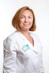 Солодова Александра Владимировна