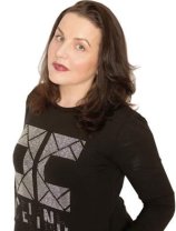 Павлова Валентина