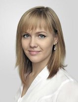 Григорьева Алёна Алексеевна