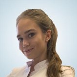 Рачина Дарья Вячеславовна