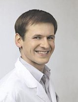 Голубков Александр Николаевич