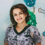 Биневская Марина Сергеевна