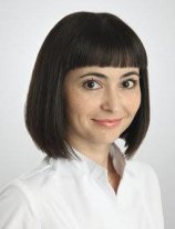Шумелёва Олеся Викторовна