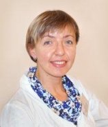 Смотрина Светлана Витальевна