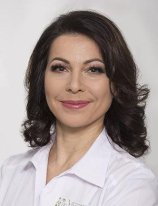 Федотова Анна Владимировна