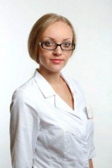 Шевцова Наталья Владимировна